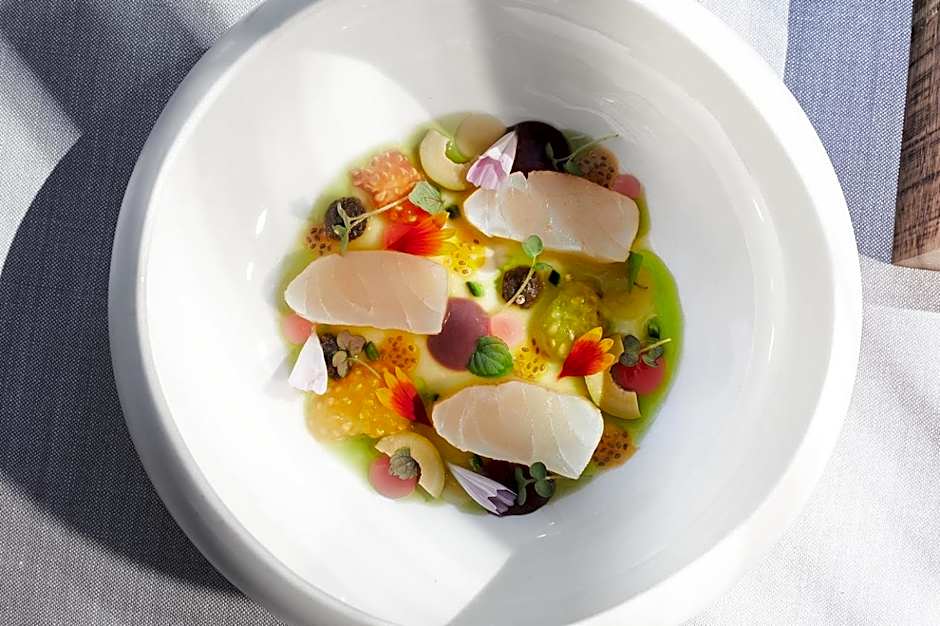 Can Simoneta - Adults Only