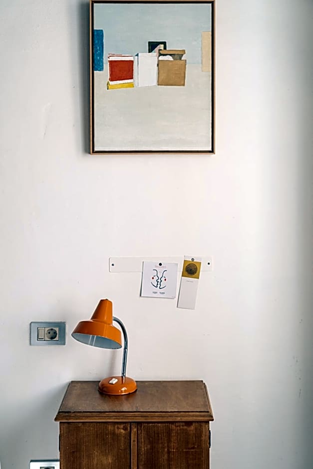 Ses Sucreres Small & Slow Hotel