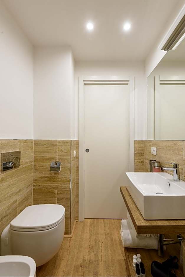 Piazza Paradiso Accommodation