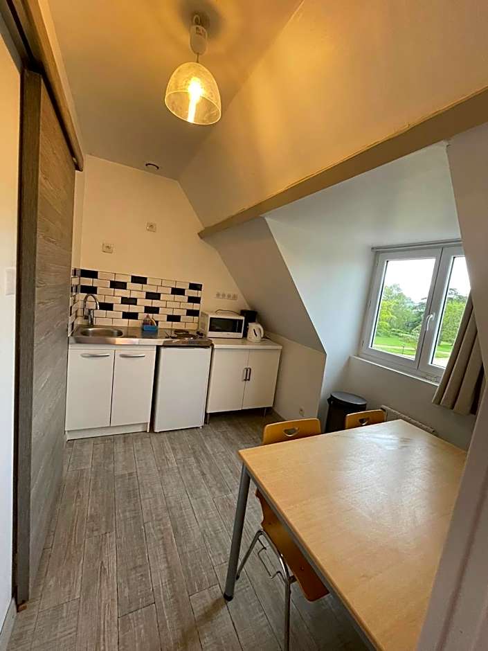 Manoir de la Houlette