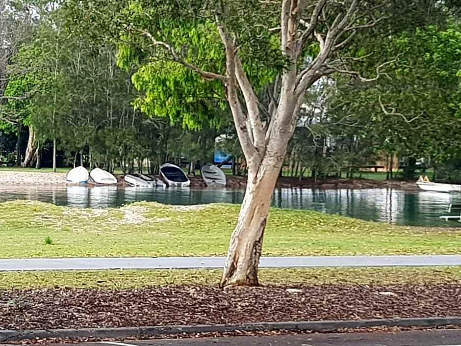 Excellsior Apartments