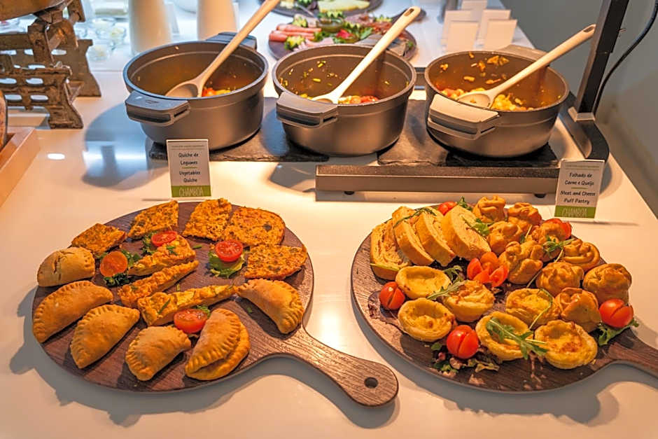 Jardim da Lapa by Shiadu