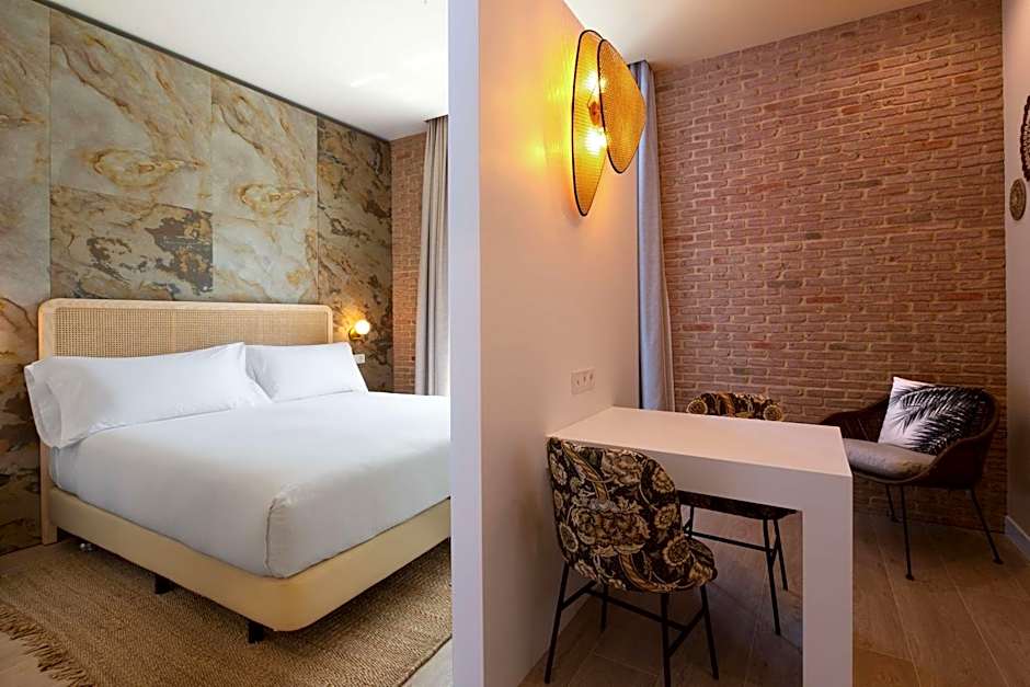 Atocha Hotel Madrid, Tapestry Collection by Hilton