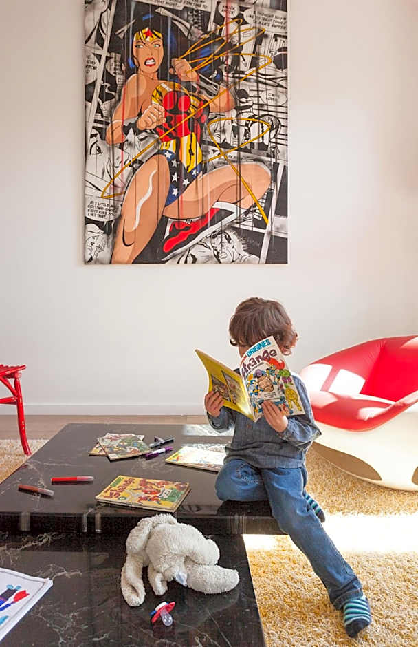 Maison Du Collectionneur