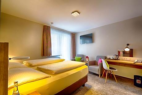 Standard  Double Room