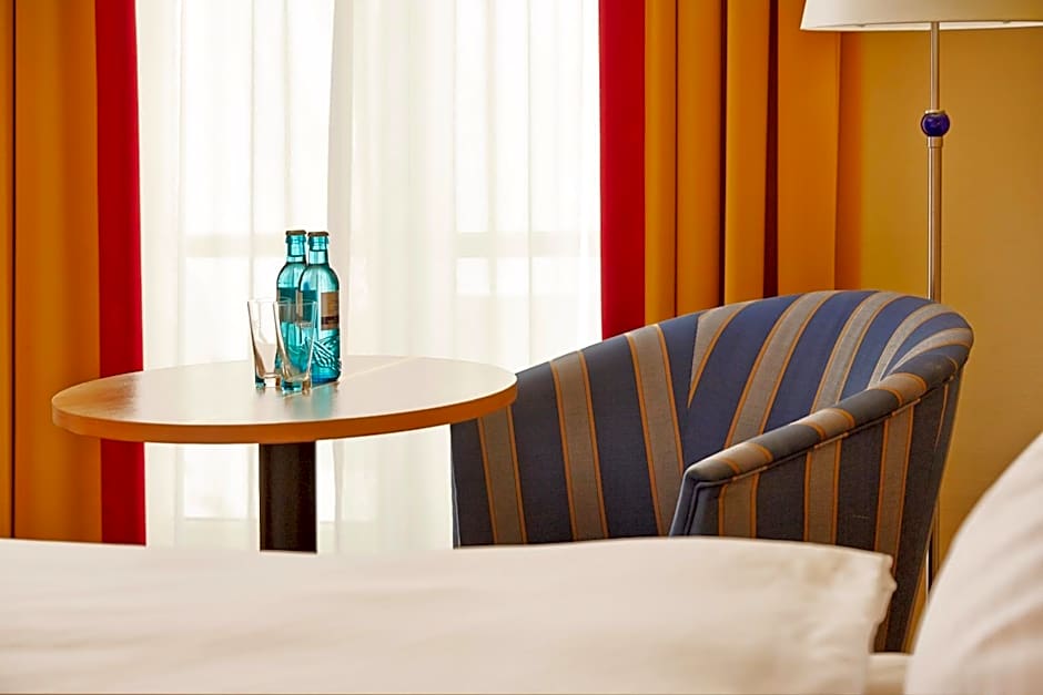 H+ Hotel & SPA Friedrichroda