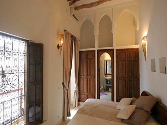 Riad Casa Lalla - Rooftop, Restaurant & Spa