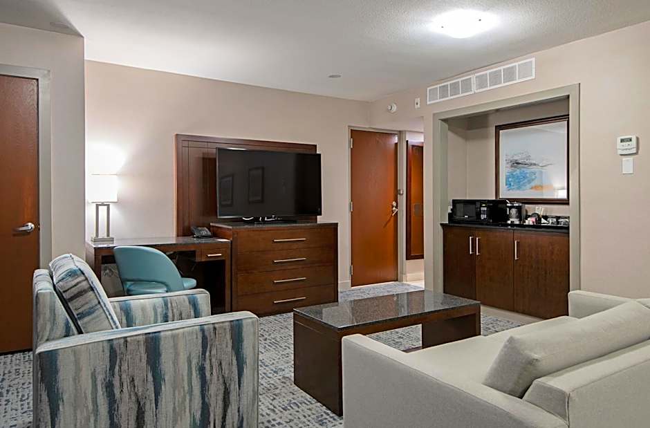 DoubleTree by Hilton - Kamloops