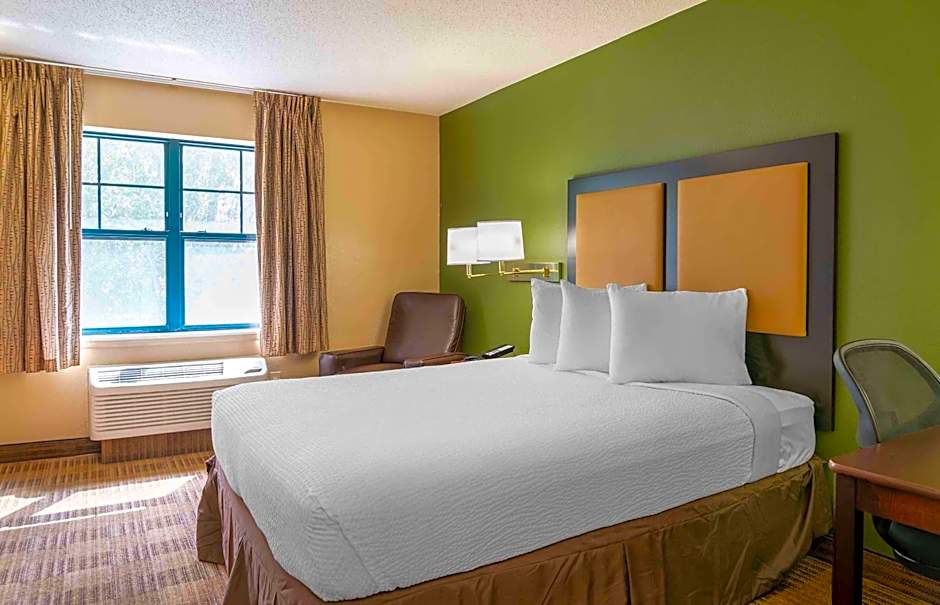 Extended Stay America Select Suites - Detroit - Sterling Heights