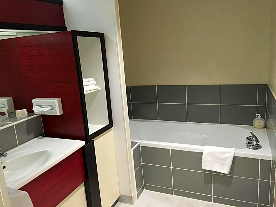 Logis Auberge Des Moissons