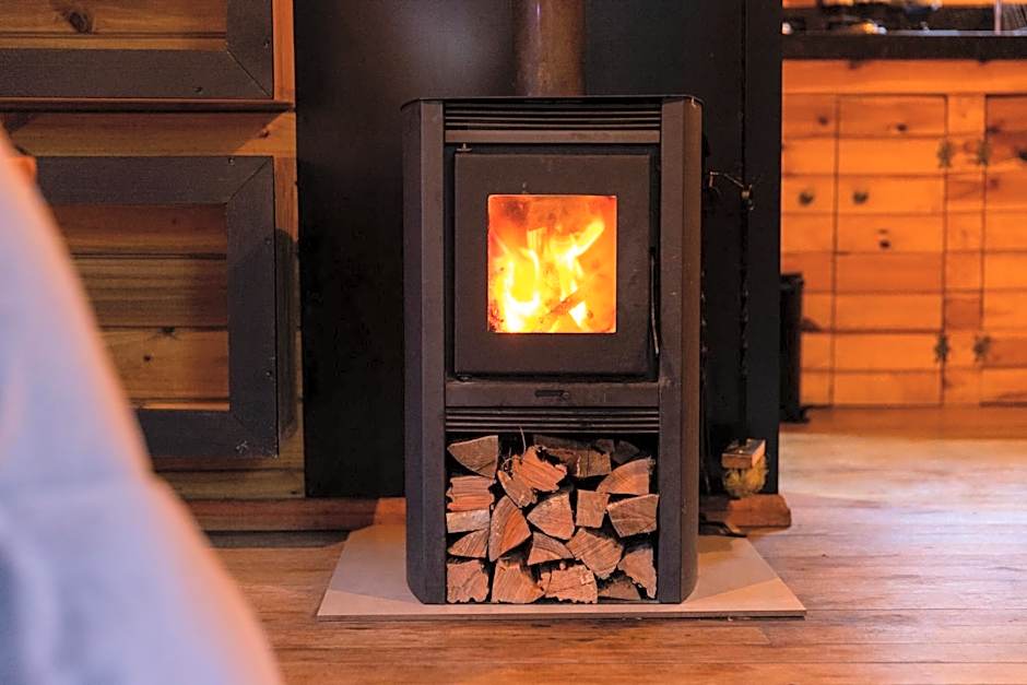 Pousada Cascata dos Amores