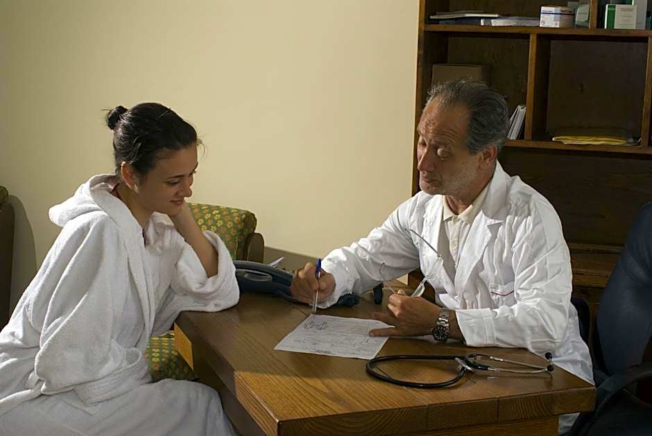 Villa Angela Hotel & Spa