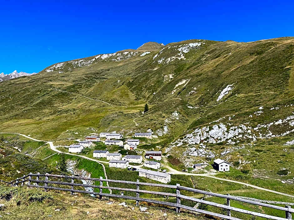 Hotel Jesacherhof 4s