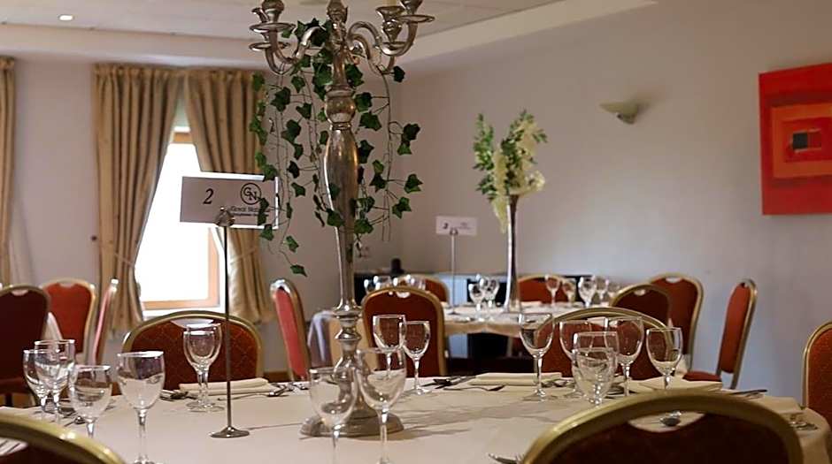 Great National Ballykisteen Golf Hotel