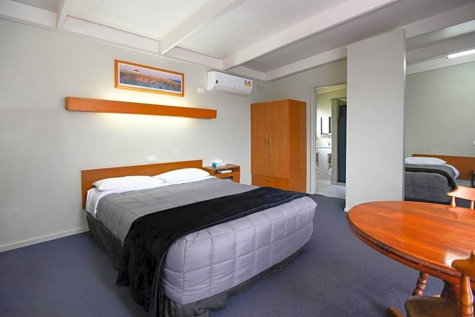 Abbotswood Motor Inn