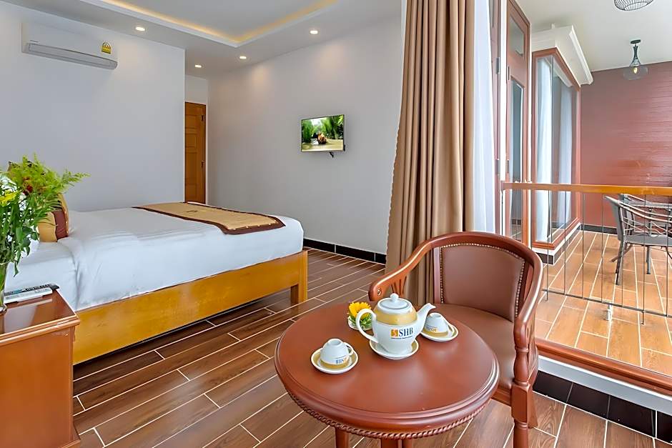 Hoi An Vi Khoa Villa