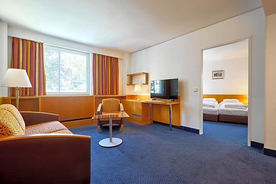 Hotel Strudlhof Vienna