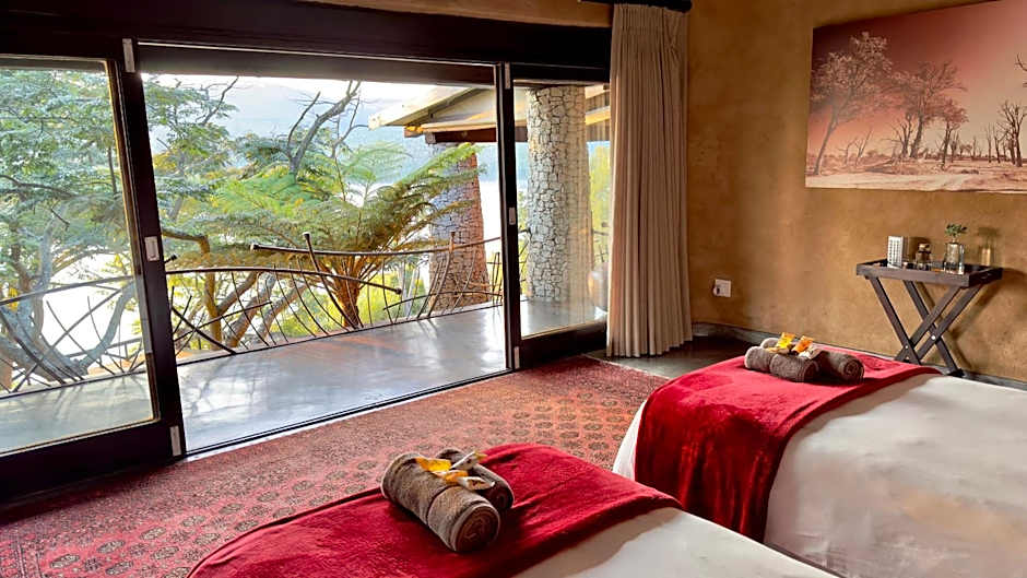 Tinkers Lakeside Lodge - Kruger