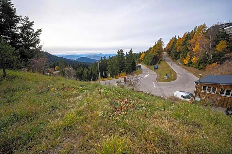 Auberge Restaurant du Virage