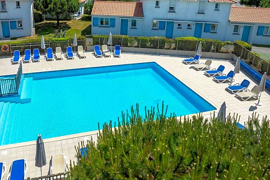 Résidence Odalys Le Domaine de l'Océan