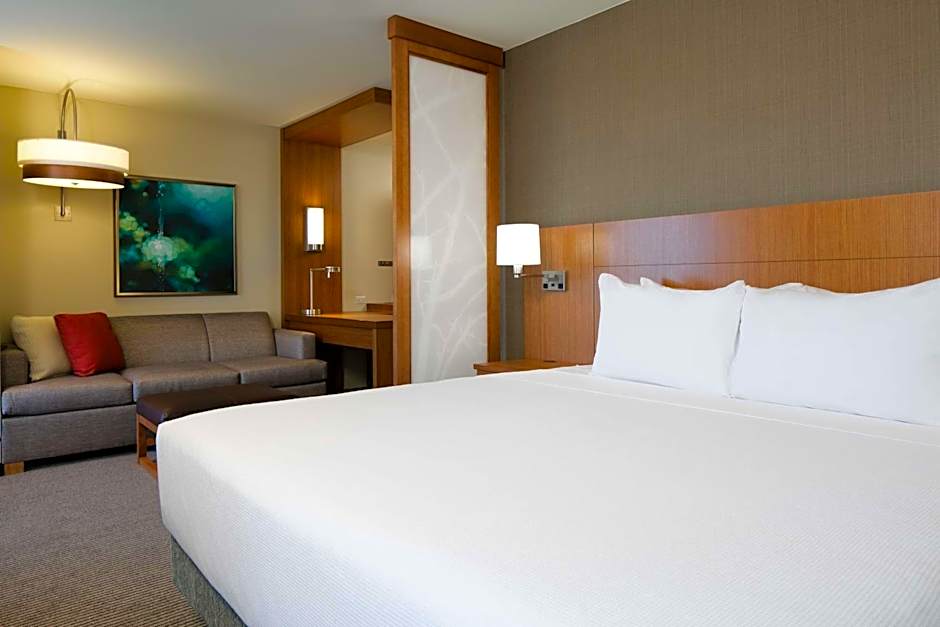 Hyatt Place Kansas City Lenexa City Center