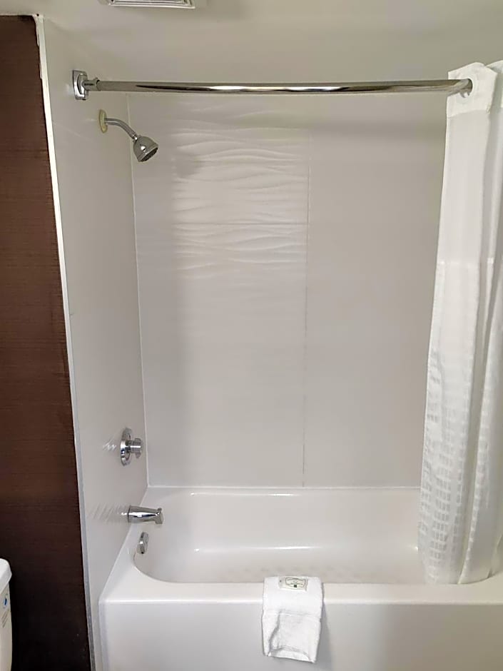 Quality Inn Peterborough