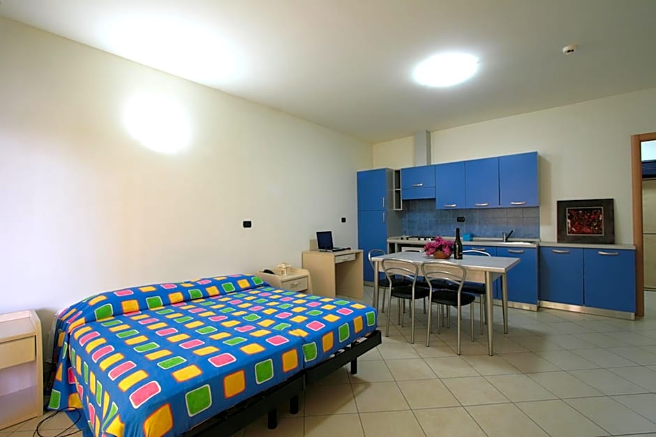 Residence Beach Paradise