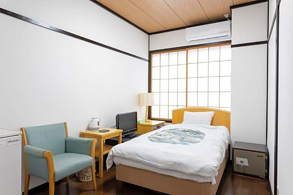 Ryokan Daisei