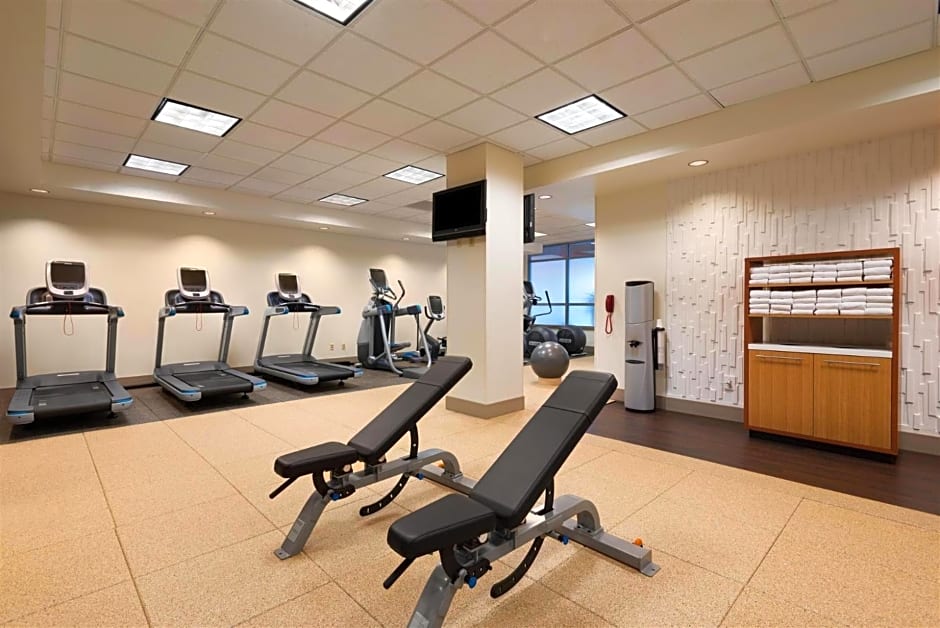 Embassy Suites by Hilton Norman Hotel & Conference Center