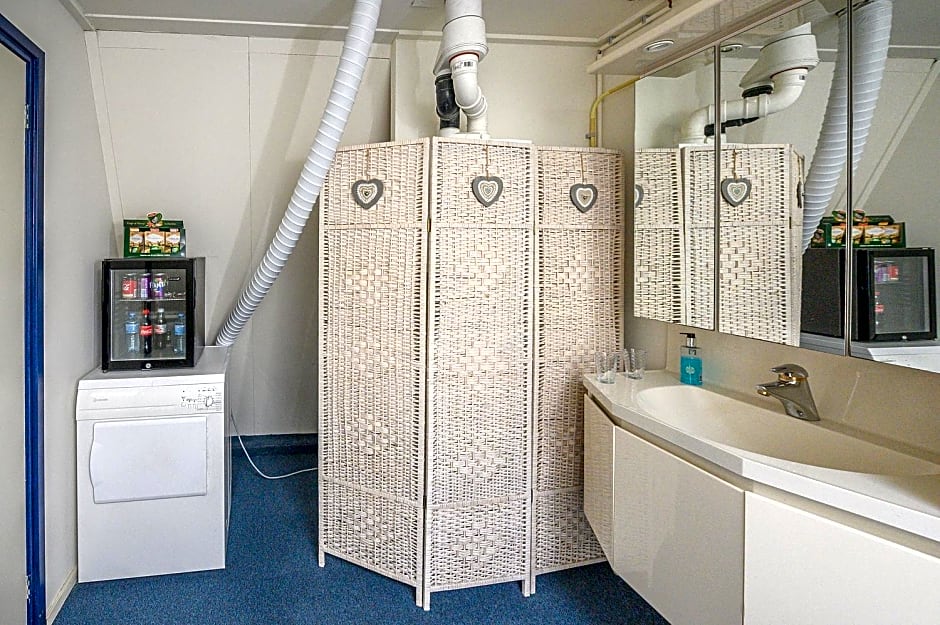 Bed and Breakfast Ineke en John