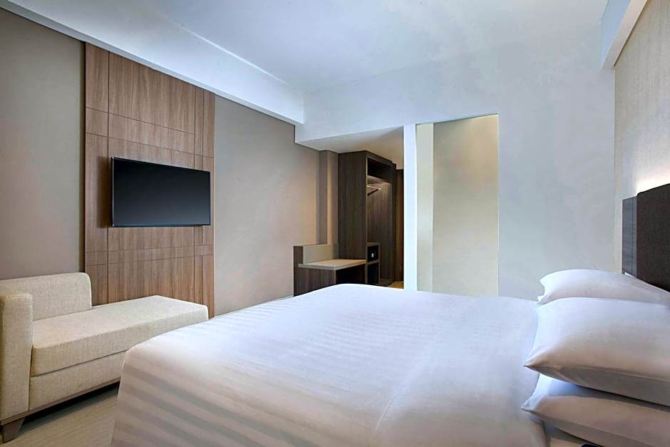 Fairfield by Marriott Belitung