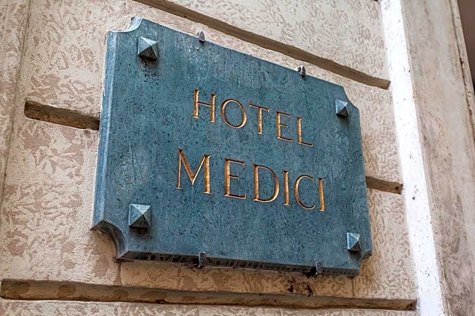 Hotel Medici