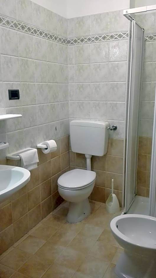 Hotel Saint Nicolas Gran Paradiso