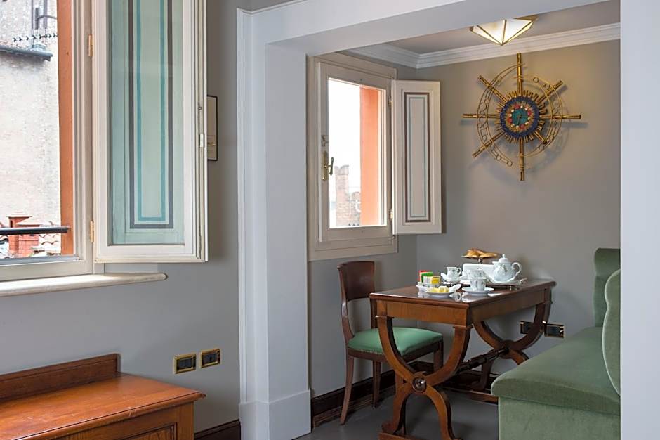Art Hotel Orologio