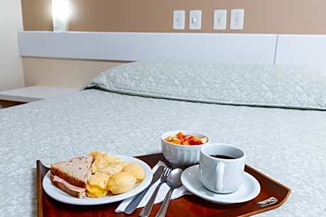 Hotel Suárez São Leopoldo