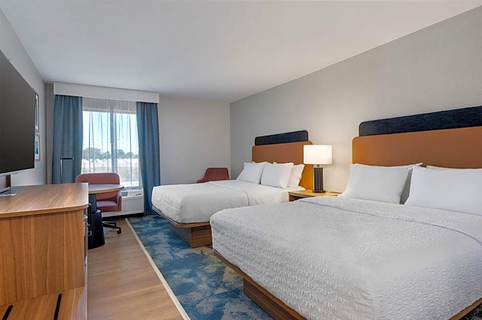 Hampton Inn Owensboro South