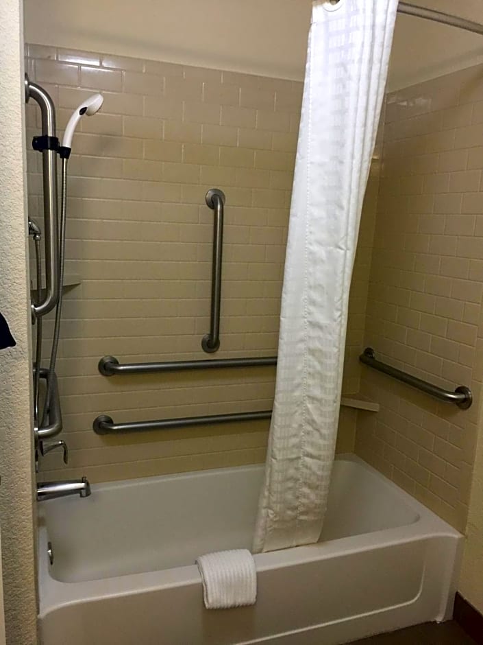 Candlewood Suites Woodward By IHG