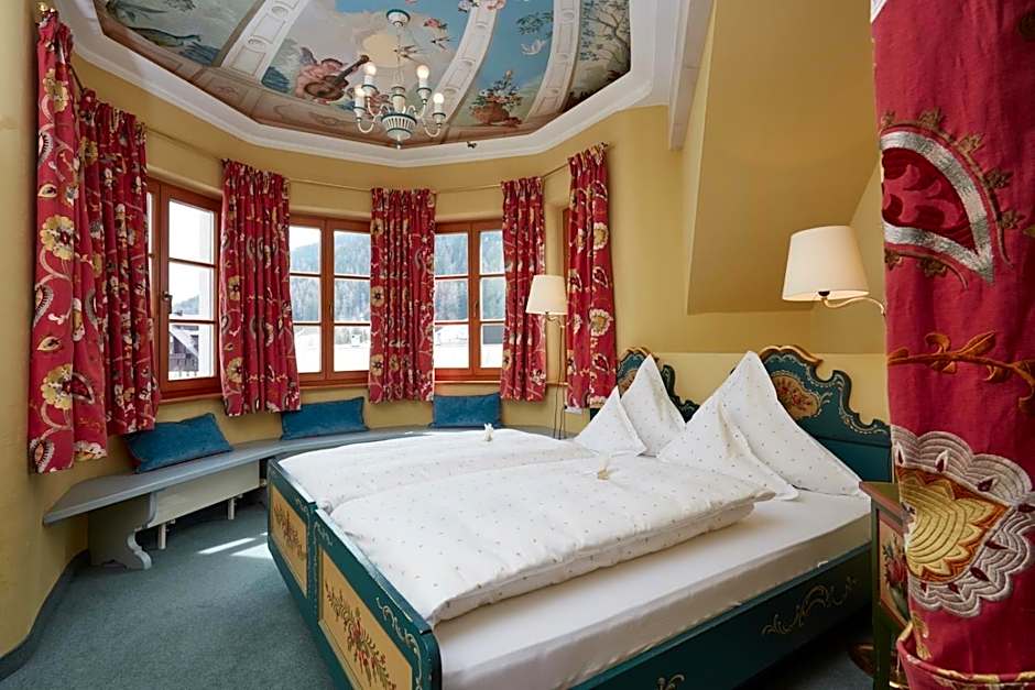 Das Bergschlössl - very special