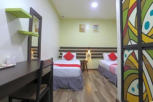 OYO 90045 Dalyla Inn Hotel