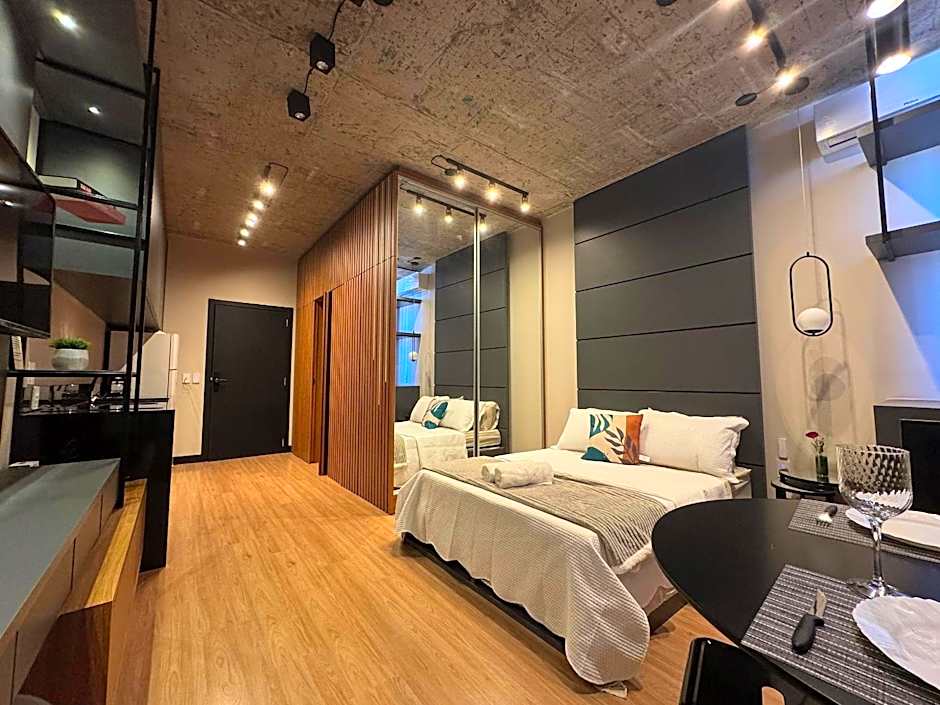 E-Compartilhe Biopark, edifício inteligente | Toledo