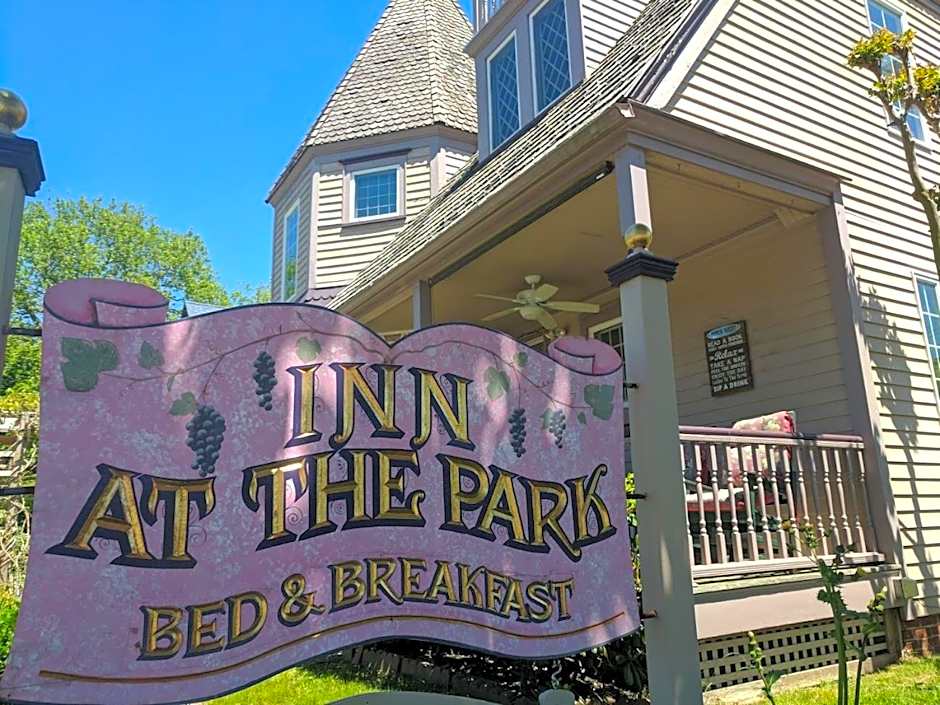 Inn at the Park