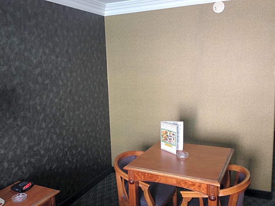 Crystal Inn Suites & Spas