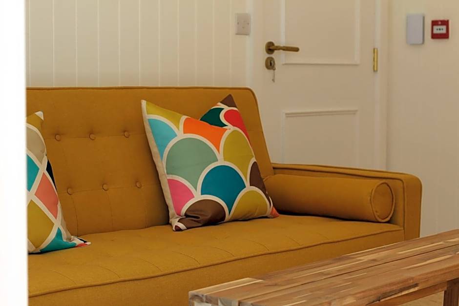 Macs Townhouse Dungarvan