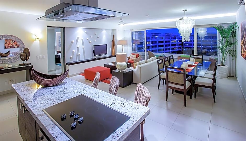 Marival Distinct Residences & Spa - Handwritten Collection