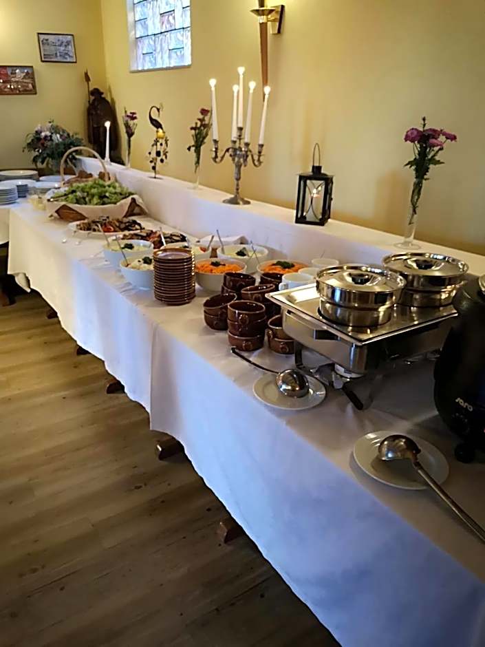 Gasthaus Schöne Aussicht