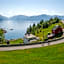 Lavik Fjord Hotel & Apartments