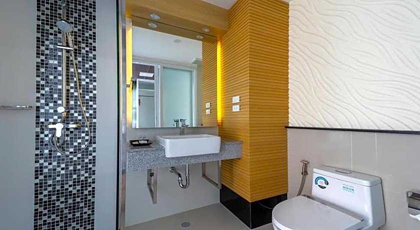 Sitthinard Grandview Hotel