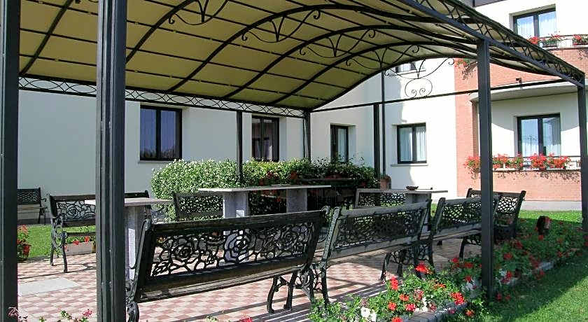 Hotel Da Vito
