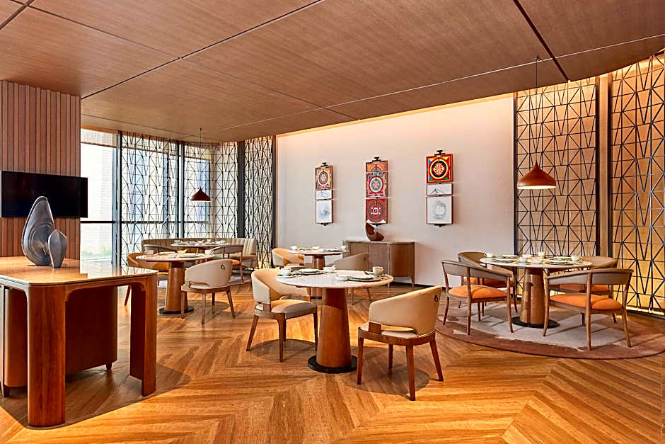 Delta Hotels by Marriott Jiuzhaigou