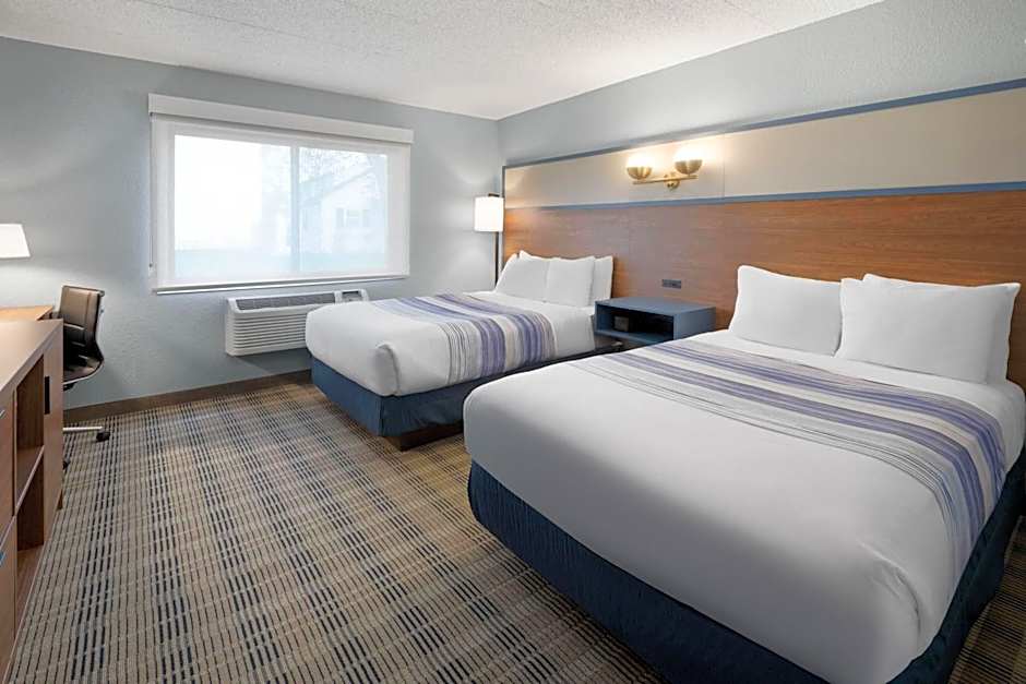 AmericInn by Wyndham Chippewa Falls
